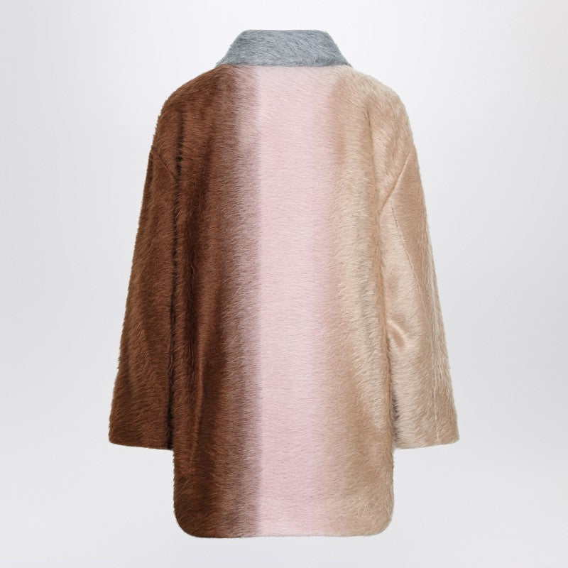Fendi Coats & Jackets - Pink | 7548a230cc9e1ef02d311c296cf57a872f7f3046