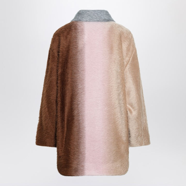 Fendi Coats & Jackets - Pink | 7548a230cc9e1ef02d311c296cf57a872f7f3046