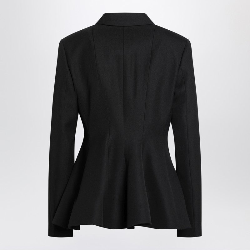 Fendi Coats & Jackets - Black | f60a525dbee42b2b12749da3663b6ab25e387560