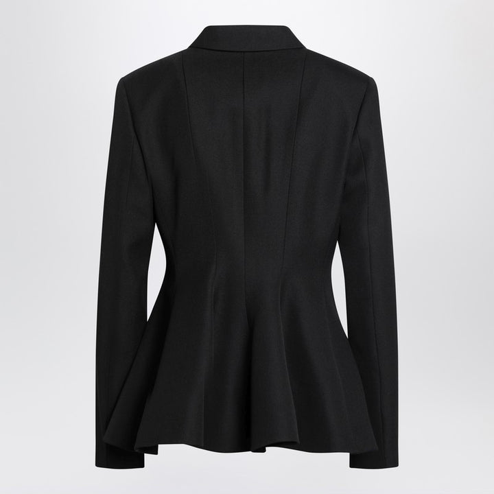 Fendi Coats & Jackets - Black | f60a525dbee42b2b12749da3663b6ab25e387560