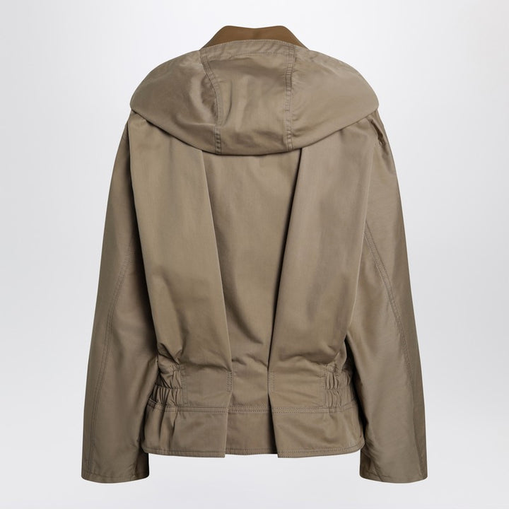 Fendi Coats & Jackets - Beige | 494b4ccd004acecbc403b141c611cb22e7648ab7