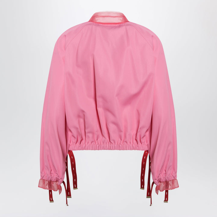 Fendi Coats & Jackets - Pink | 6691e0370ebdfe6cc866a4de985187d369e81b07