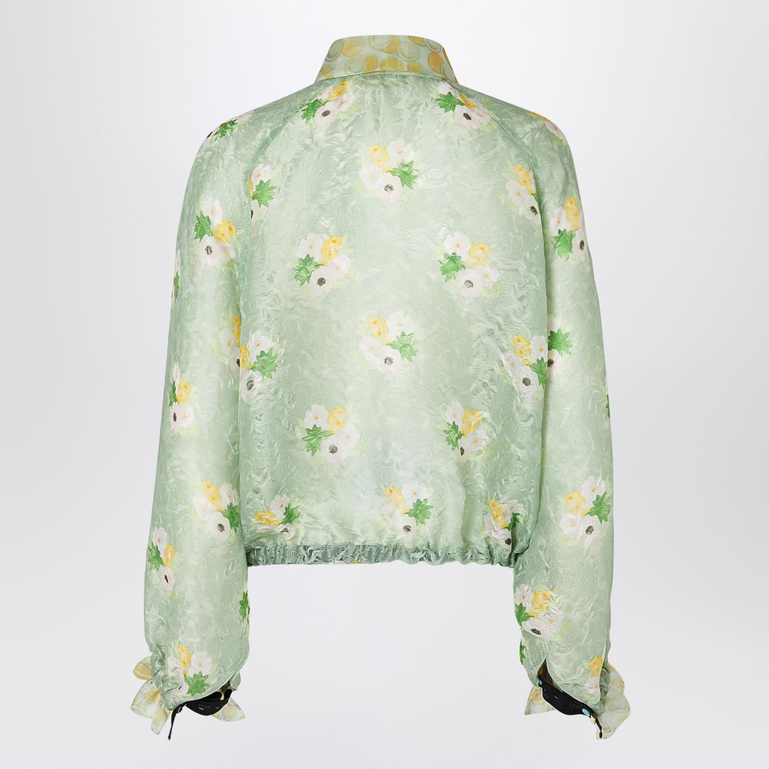 Fendi Coats & Jackets - Green | bdb43791c59f13315c75008df2d99bea8a499b2d