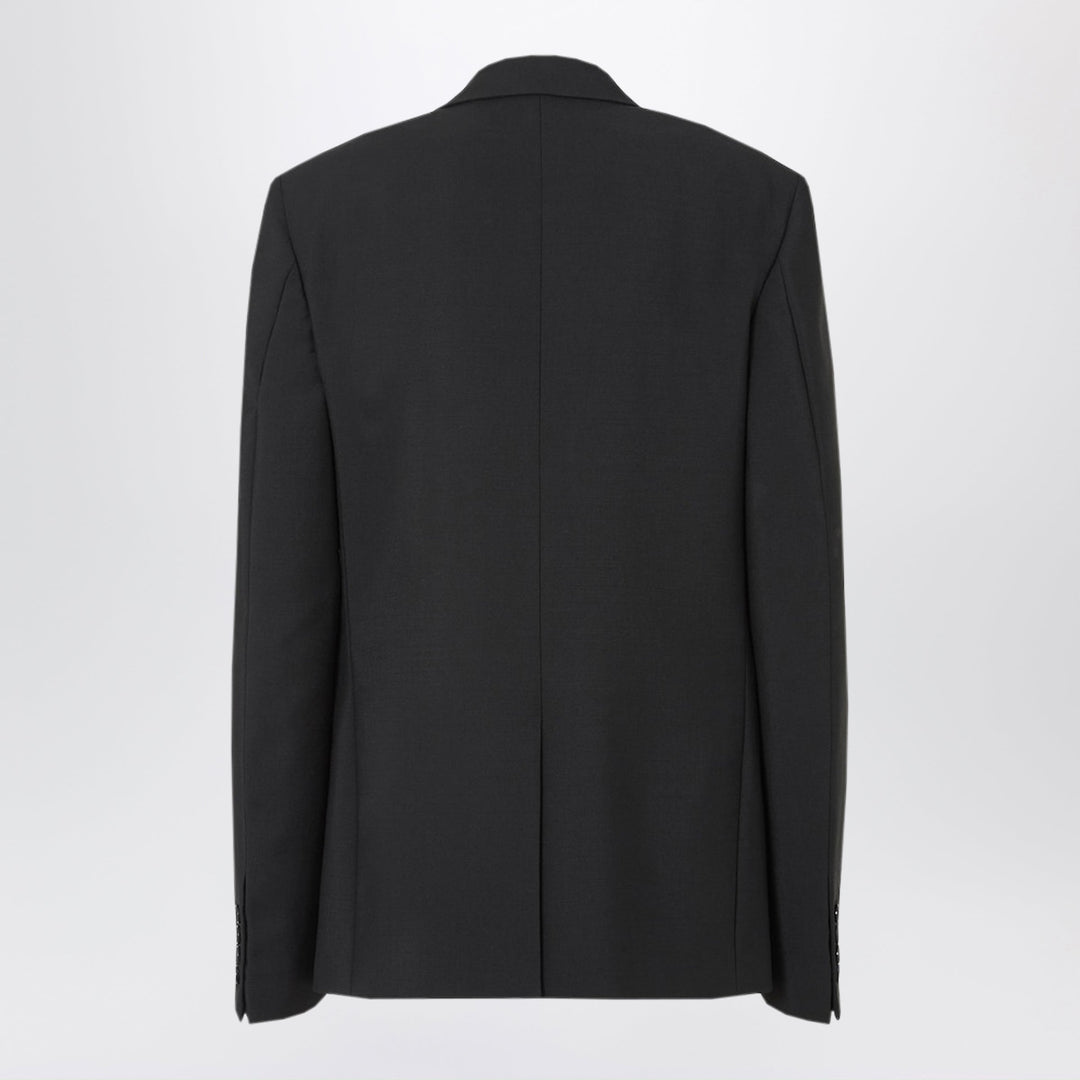 Fendi Coats & Jackets - Black | 0771cee91b5bcf84e440a7e0c32e4a62254506a5