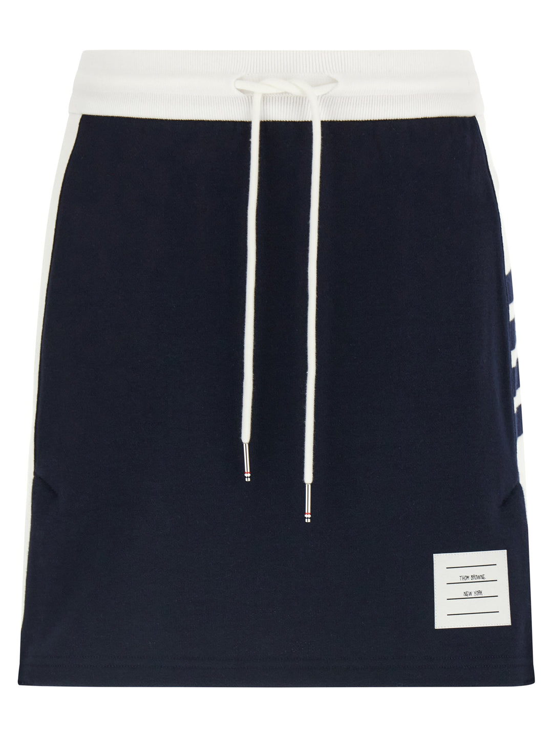 Thom Browne Classic 4-Bar Skirts - Blue | 9ab9c7ea8fb1251156f826e0b76d8de8072cee38