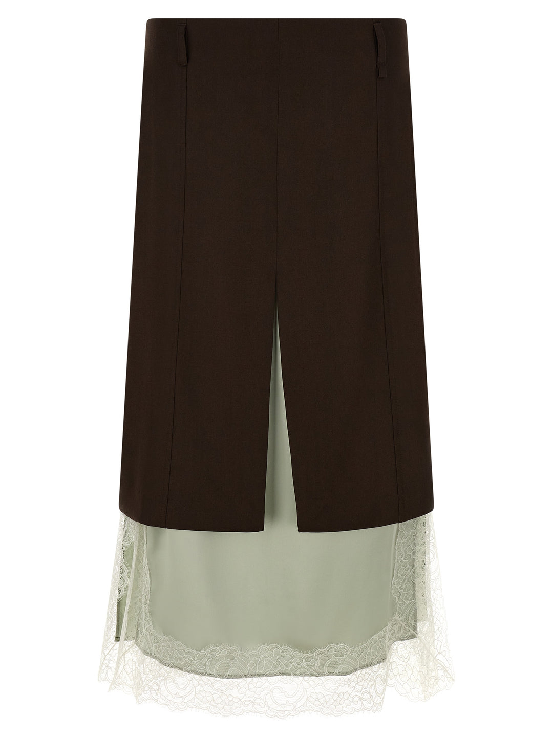 Misenithe Lila Skirts - Brown | 23cd4d55d7701b5e08dff4536f8f933f78410b27