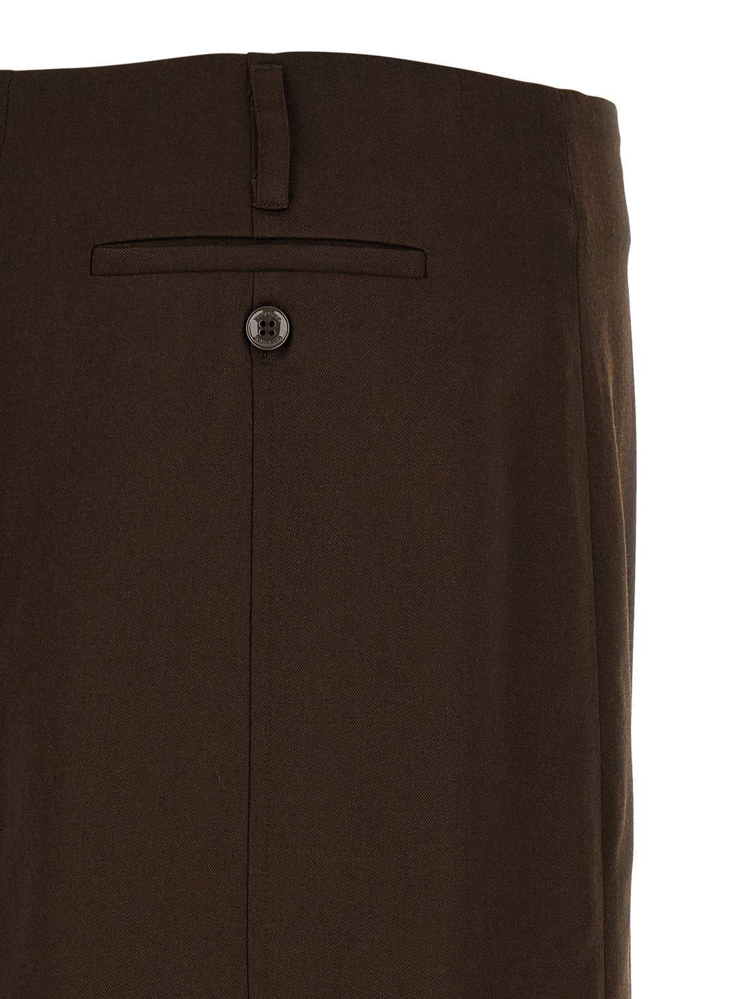 Misenithe Lila Skirts - Brown | 81ee2b038d952d353f9626fc4066db1c9da60152