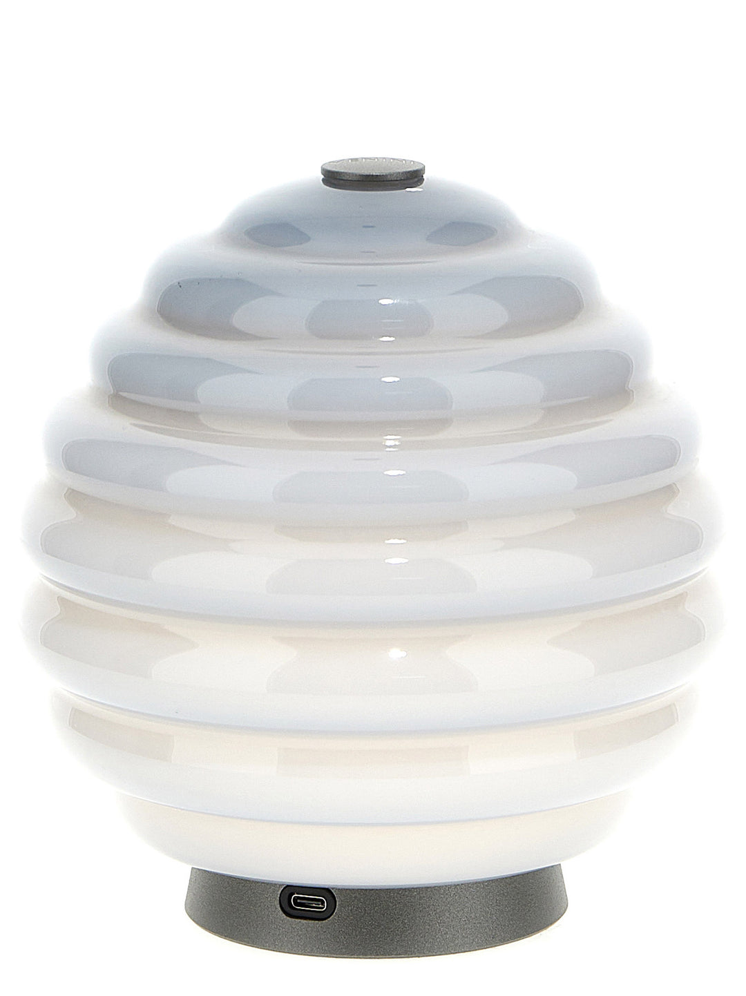 Venini Deco Luce Lamps - Gray | 3b8537023f2a4959de9618b31945dd3d6cd94c3d