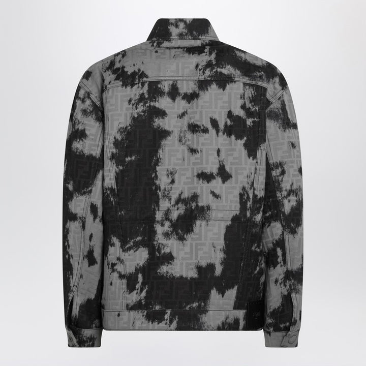 Fendi Coats & Jackets - Black | a5e50e0e2aeb57b4c4fa3bee58ad28d019cbb5e8