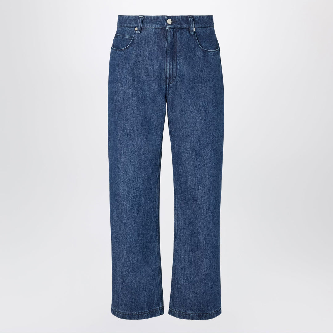 Fendi Pants - Blue | 904c1577352ea8d66d66f3be7660c16ff44bdaf8