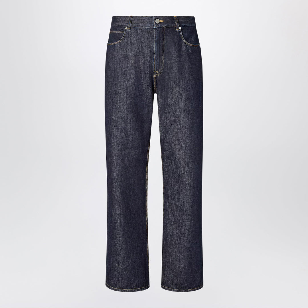 Fendi Pants - Blue | 159c0dd59de1021a30cce5e6808677beb79e62ae