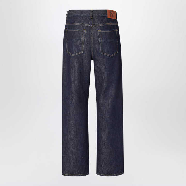Fendi Pants - Blue | aa3d86f2504515a0d4c74cc929d06cd1c284ffbf