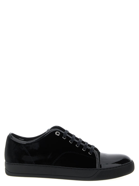 Dbb1 Sneakers Black