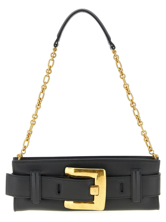 Anthem Clutch Black