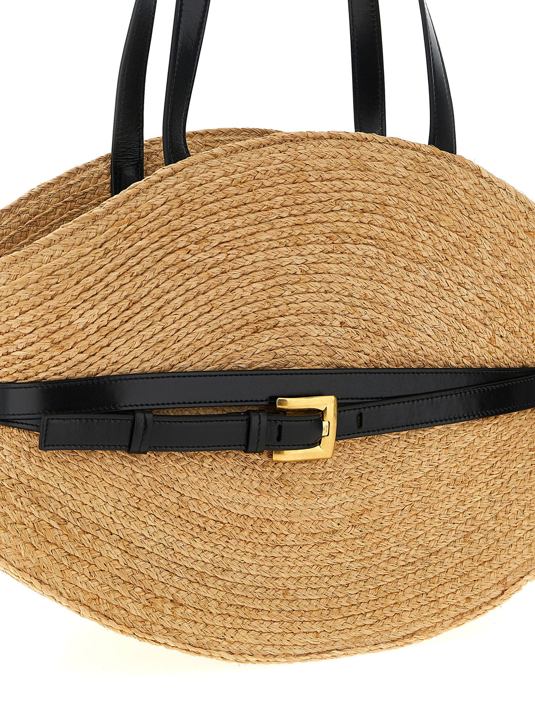 Balmain Shuffle Shoulder Bags - Beige | 68d172d40a0eb1734ac842fb7a53f75c069c6ac1