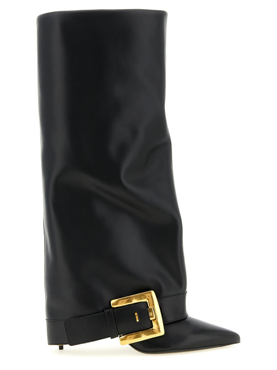 Anthem Boots And Ankle Boots Black