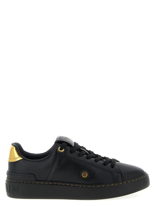 B-Court Sneakers Black