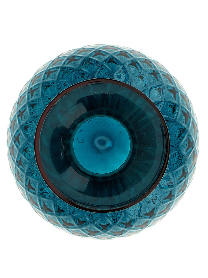 Venini Monofiore Balloton Vases - Light Blue | d4a7a6a709cad9877b1ae3bfd789c64a4149ecfa