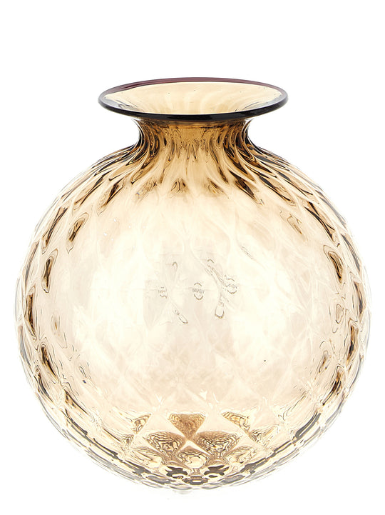 Monofiori Balloton Vases Beige
