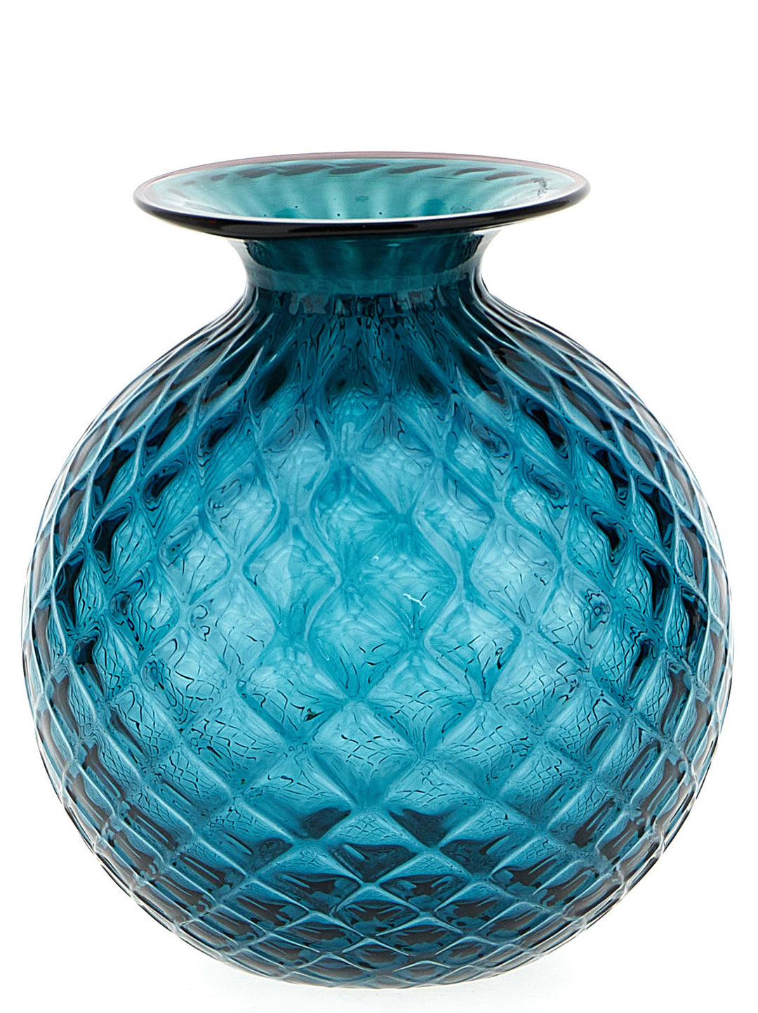 Venini Monofiore Balloton Vases - Light Blue | 6f869a3ec044cf351a81e697561d0512740f4d5d