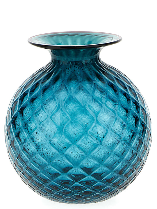 Monofiore Balloton Vases Light Blue