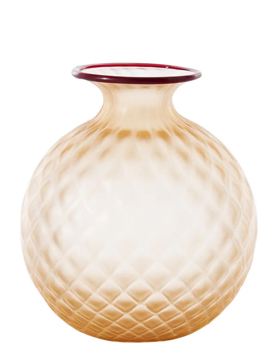 Monofiori Balloton Vases Orange