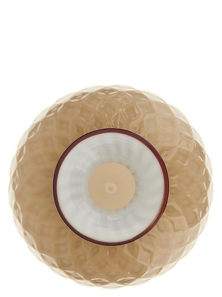 Venini Monofiore Balloton Vases - Beige | f4a9ae3a0434d6b925d9a628aa44160d5e8da620