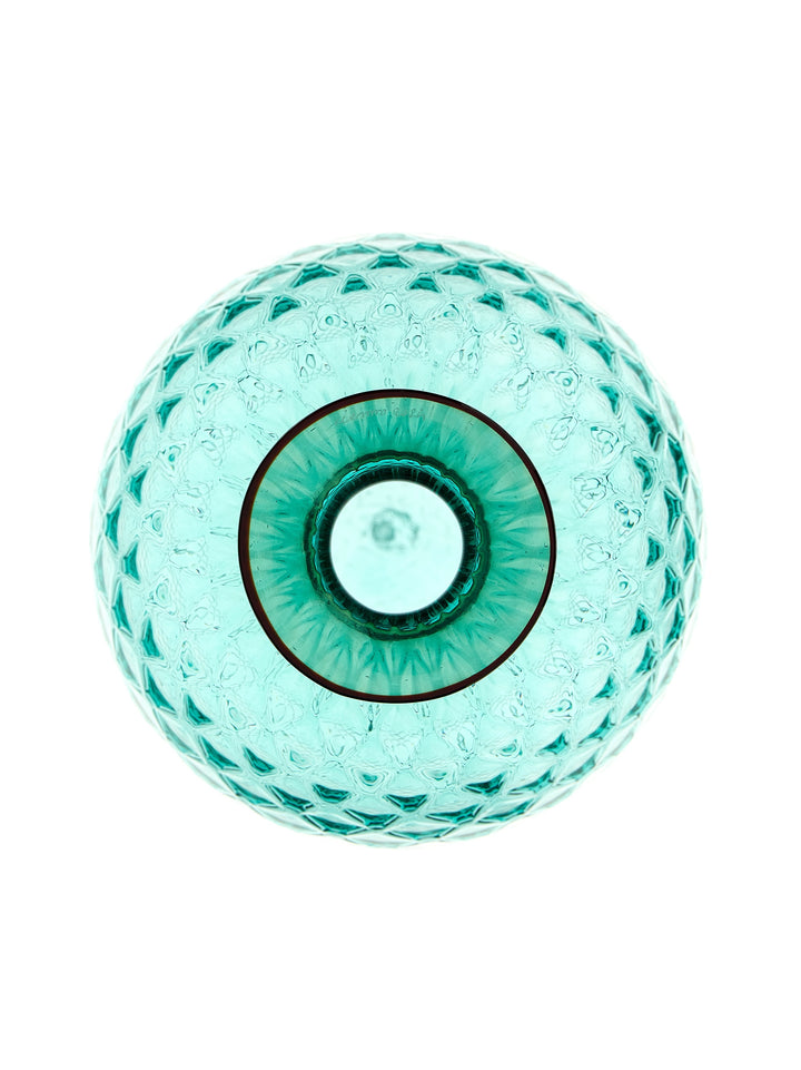 Venini Monofiori Balloton Vases - Green | a52212d0e8011dc12efcacea091126cb32066f55