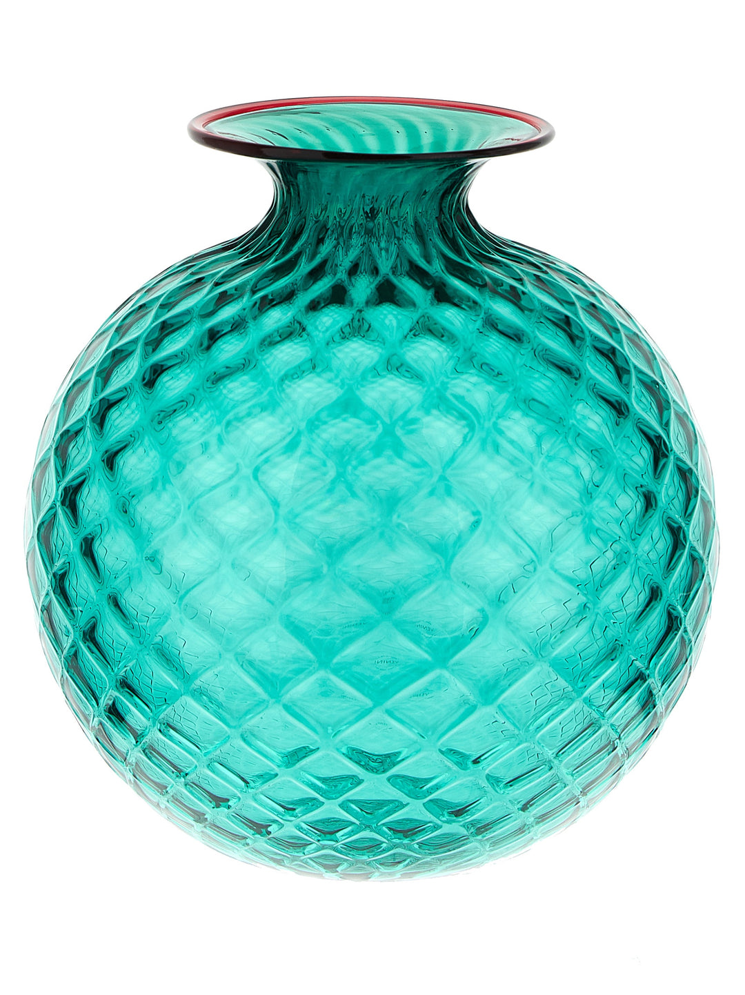 Venini Monofiore Balloton Vases - Light Blue | 6ebfd7e2d32d8ee0d0503e01d958679f7fc8d14a