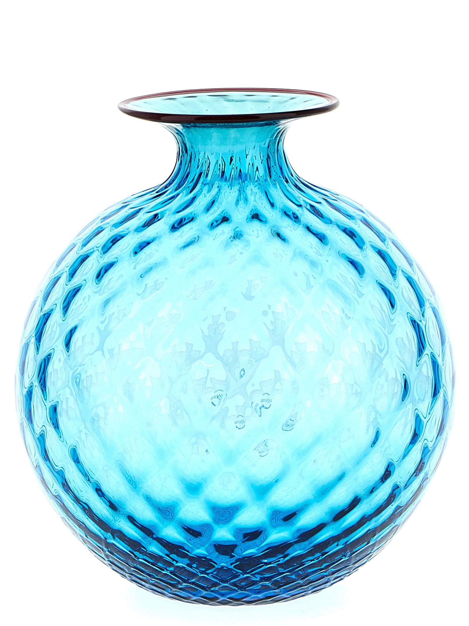 Monofiore Balloton Vases Light Blue