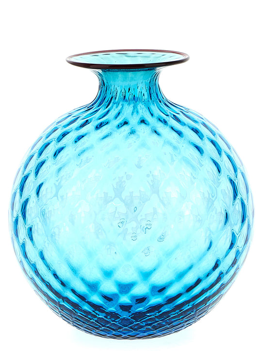 Monofiore Balloton Vases Light Blue