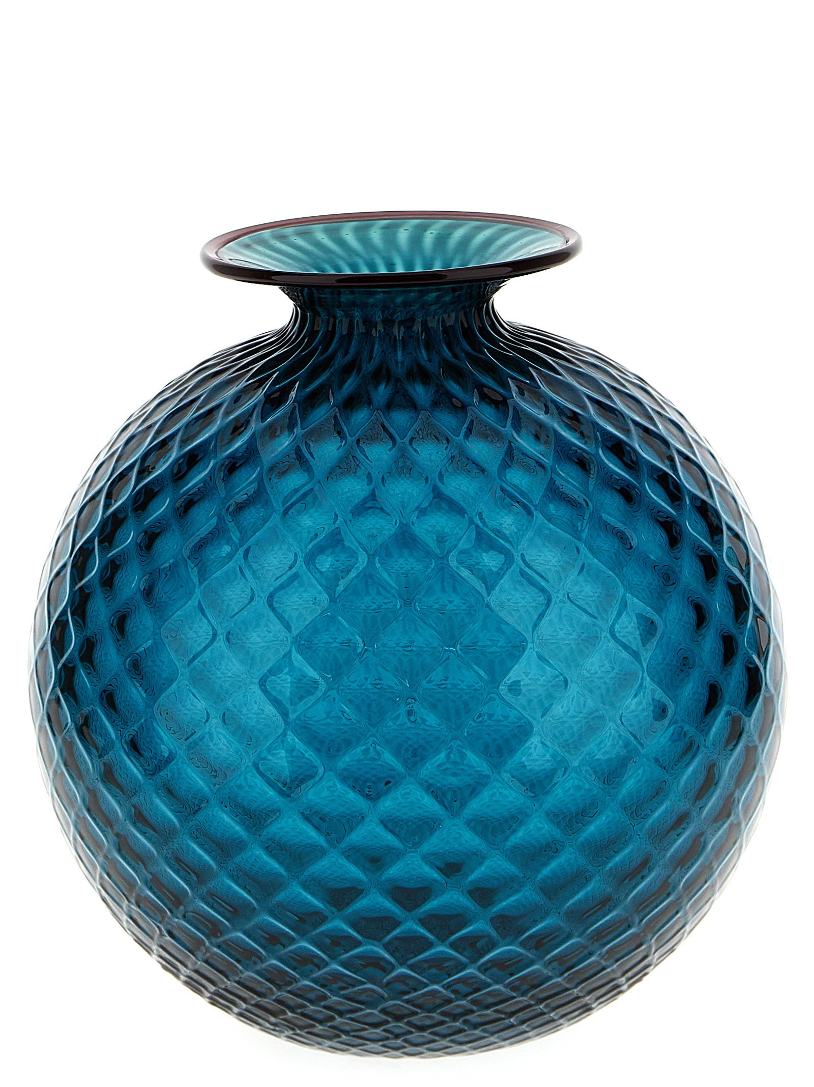 Monofiore Balloton Vases Light Blue
