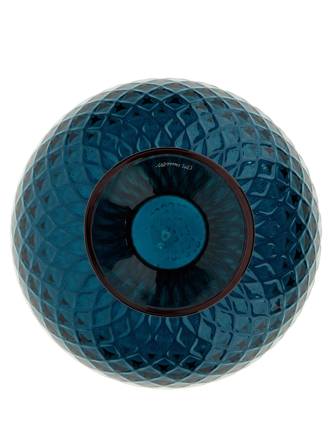 Venini Monofiore Balloton Vases - Light Blue | eb6ce8382bfa8ec439060a36f19069db72d3cd1d