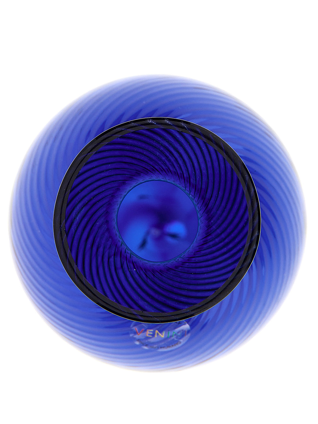 Venini Gemme Vases - Blue | bbcb2f93b2dc2518c059291451937b964a25c33f