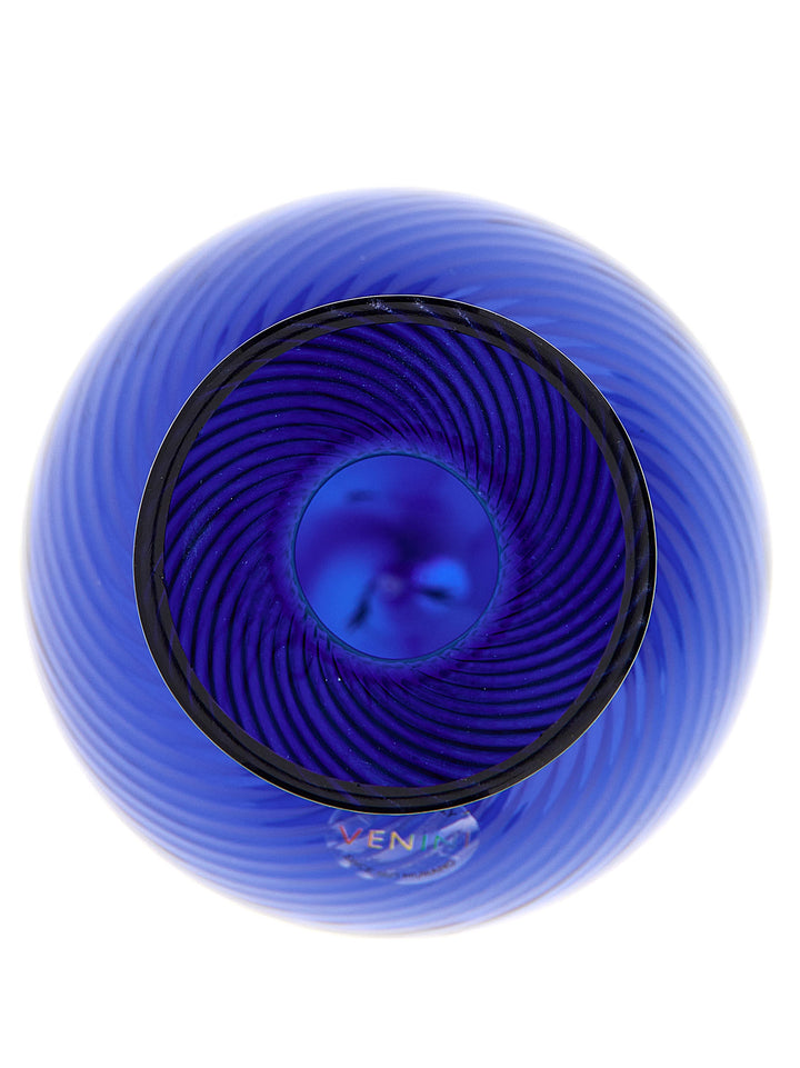 Venini Gemme Vases - Blue | bbcb2f93b2dc2518c059291451937b964a25c33f