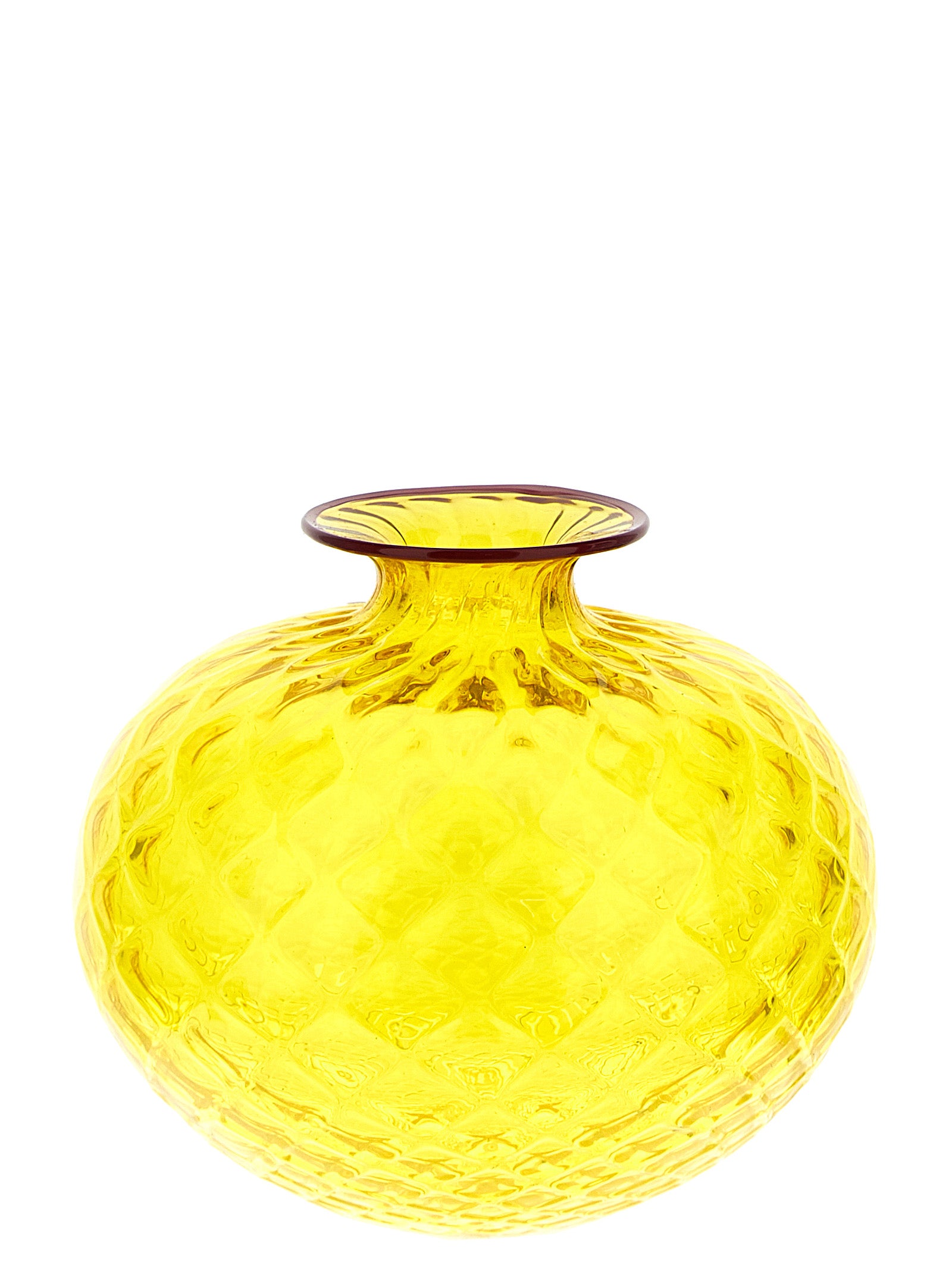 Monofiore Balloton Vases Yellow