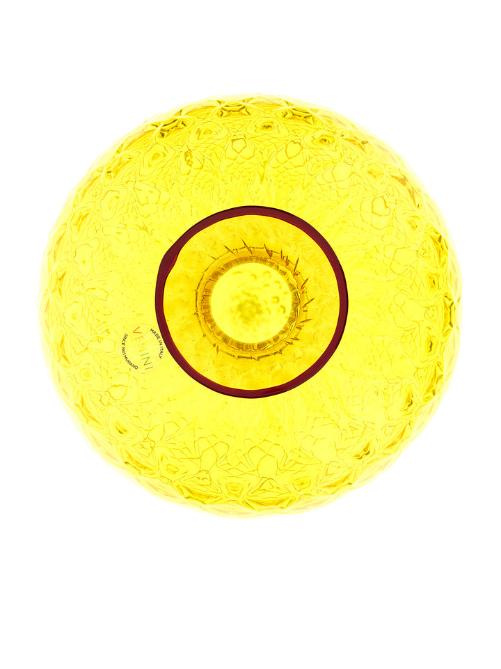 Venini Monofiore Balloton Vases - Yellow | 929c962730368b8fb7cedbf83f7d3735618db3f7