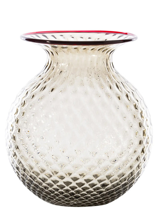 Balloton Fiori Vases Gray