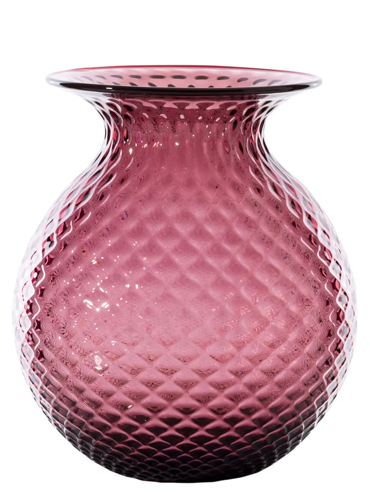Venini Monofiori Balloton Vases - Pink | efccfc2212489029e35b6891c2cc90871b714b6e