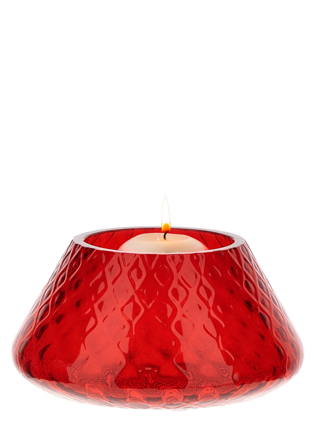 Venini Lele Decorative accessories - Red | 69be629720e1bb9b7911f745ee32c8baf3efdfa8