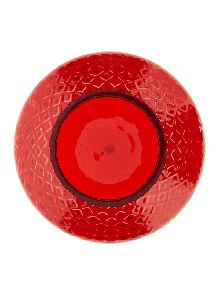 Venini Lele Decorative accessories - Red | 5dc0399828ec83332b103db6718d1756ad66f9e0