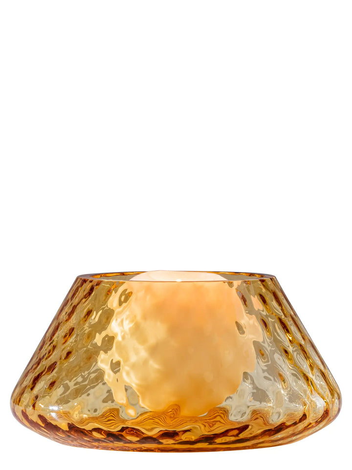 Venini Lele Decorative accessories - Yellow | 0bceb2585666aed256884044e53c709851547c29