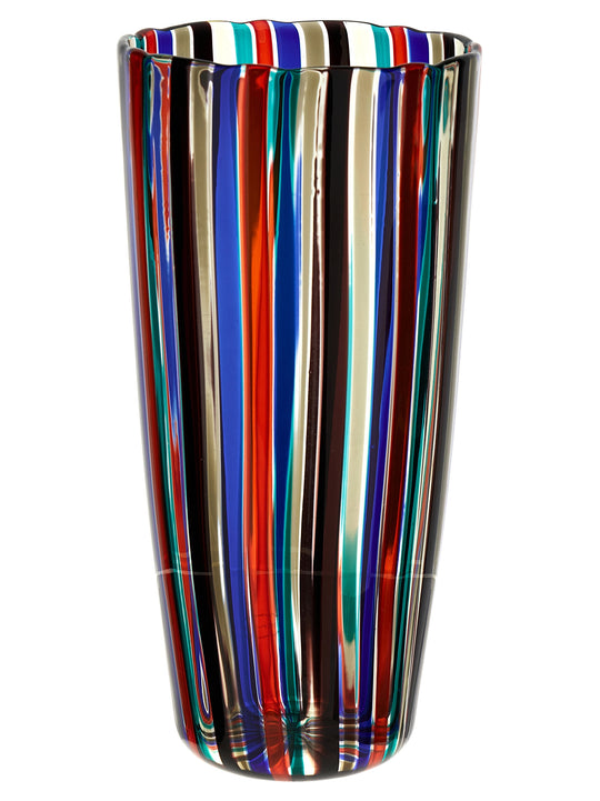 A Canne Vases Multicolor