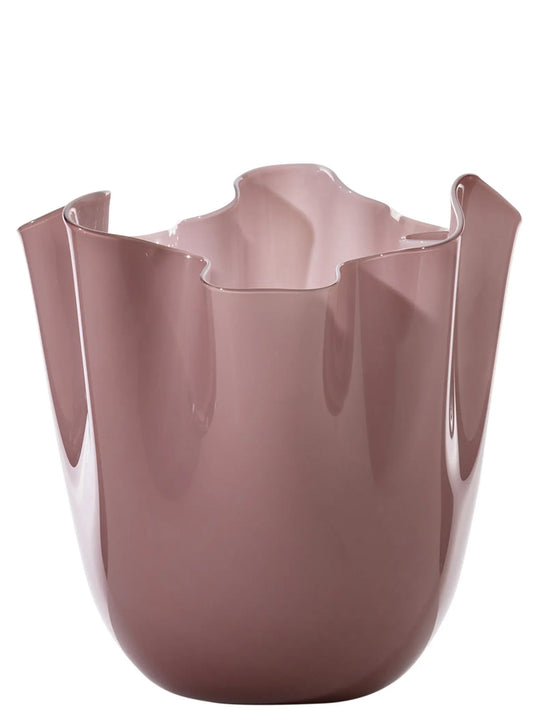 Fazzoletto Vases Pink