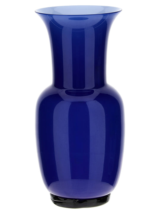 Opalino Vases Blue