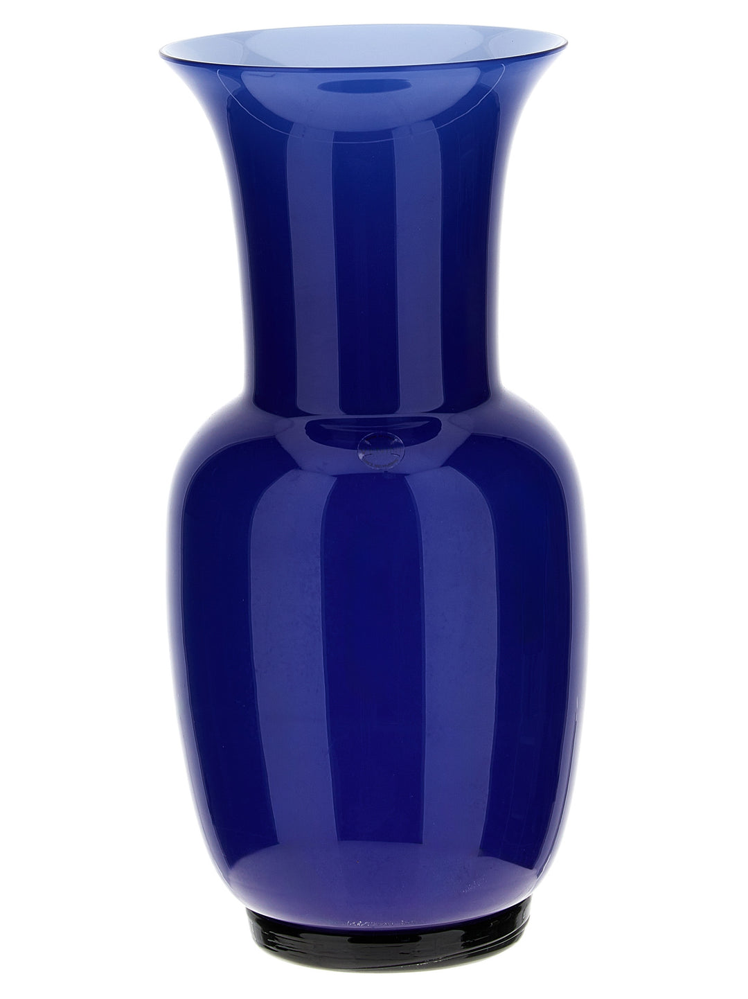 Venini Opalino Vases - Blue | 5daa941ac172e4a36539eba92d586895e1145530