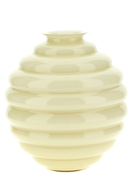 Deco Vases Yellow