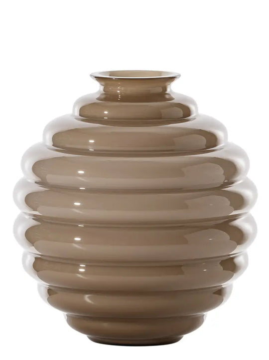 Deco Vases Beige