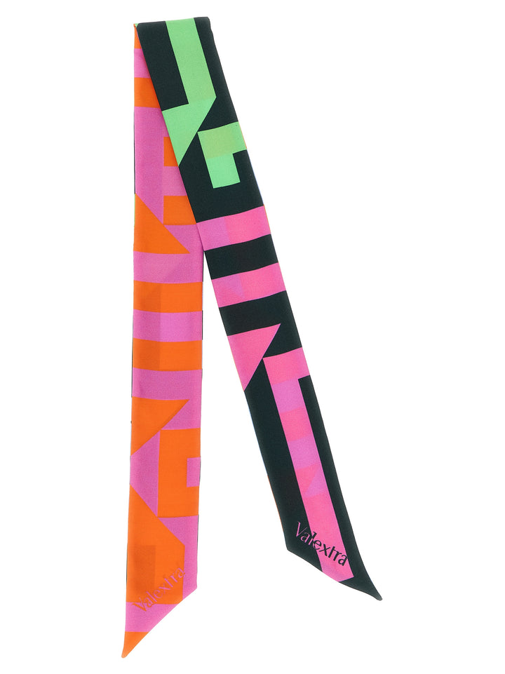 Valextra Love Lines Bag Accessories - Multicolor | d628989725ab4bcef5c4fefa5489a3e7bea09118