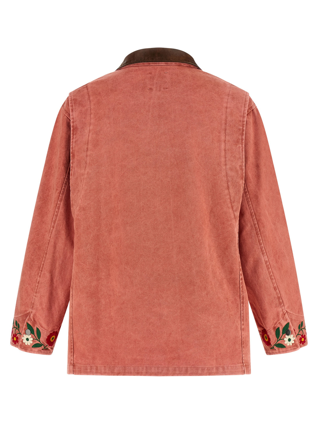 Found Barn Puffer Jackets - Pink | a1ef5f0eb6a6f2405b695b824f7c94fffa08e06b